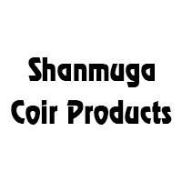 Shanmuga Coir Products Logo