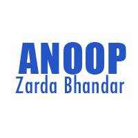 Anoop Zarda Bhandar