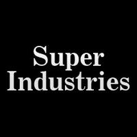 Super Industries Logo