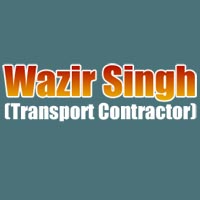 Wazir Singh ( Transport Contractor )