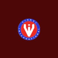 Riddhi Siddhi Vishal International Logo