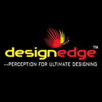 DESIGN EDGE Logo