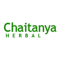 Chaitanya Herbal Logo