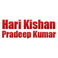 Hari Kishan Pradeep Kumar
