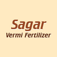 Sagar Vermi Fertilizer Logo