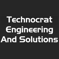 Technocrat Engineering And Solutions Logo