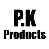 P.K Products Logo