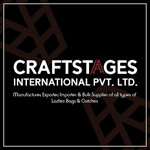 CRAFTSTAGES INTERNATIONAL PVT. LTD. Logo