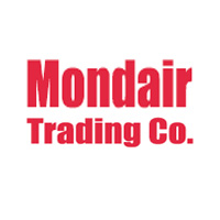 Mondair Trading Co. Logo