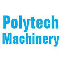 Polytech Machinery Logo