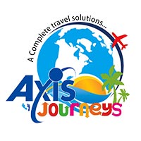 Axis Journeys