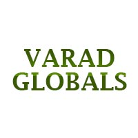 Varad Globals Logo
