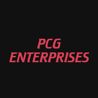 PCG Enterprises Logo