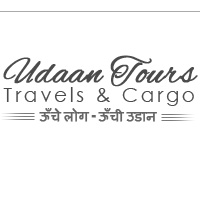 Udaan Tours Travels & Cargo Logo
