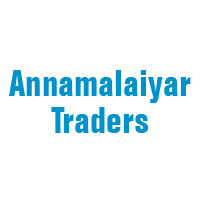 Annamalaiyar Traders Logo