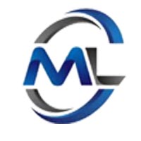 Manhar Lace & Ribbon Logo