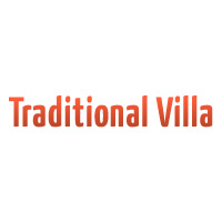 Traditional Villa