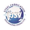 Tjsv Steel Fabrication & Galvanizing India Limit Logo