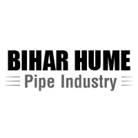Bihar Hume Pipe Industry Logo