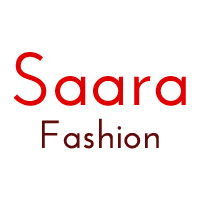 Saara Fashion Logo