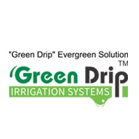 Green Irrigation Logo