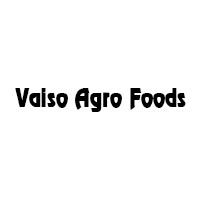Vaiso Agro Foods Logo