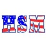 HSM Foods Pvt. Ltd. Logo
