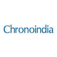 Chronoindia Logo