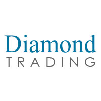 Diamond Trading Logo