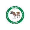Utsav Dairy Farm Pvt. Ltd. Logo