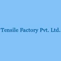 Tensile Factory Pvt. Ltd. Logo