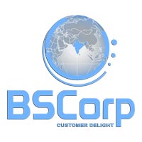 Bombay Sales Corporation Logo