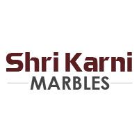 Shri Karni Marbles Logo