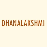 Dhanalakshmi Logo
