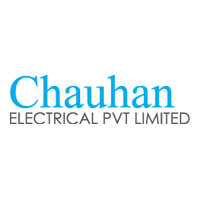 Chauhan Electrical Pvt Limited Logo