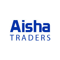 Aisha Traders Logo