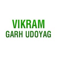 Vikram Garh Udyog Logo