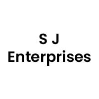 S J Enterprises Logo