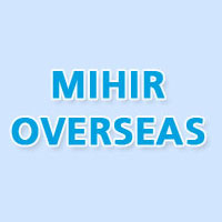Mihir Overseas Logo