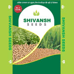 Shivansh Seeds And Biotech Logo