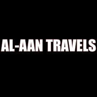 Al-aan Travels Logo
