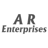 A R Enterprises Logo