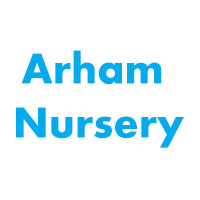 Arham Nursery Logo