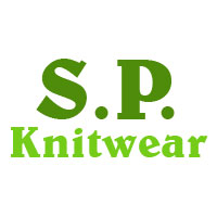 S.P. Knitwear Logo