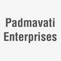 Padmavati Enterprises Logo