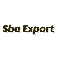 Sba Export