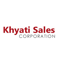 Khyati Sales Corporation Logo