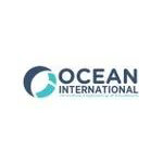 Ocean International Logo