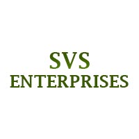 SVS Enterprises Logo