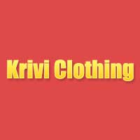Krivi Clothing Logo
